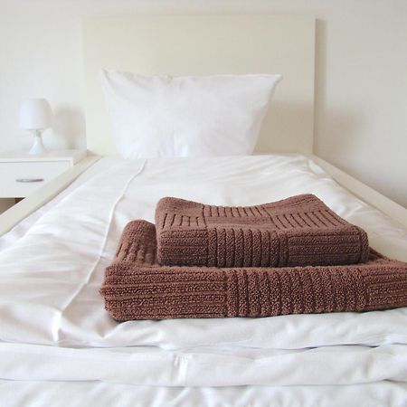 Bnb Potsdamer Platz - Rooms & Apartments Berlin Oda fotoğraf