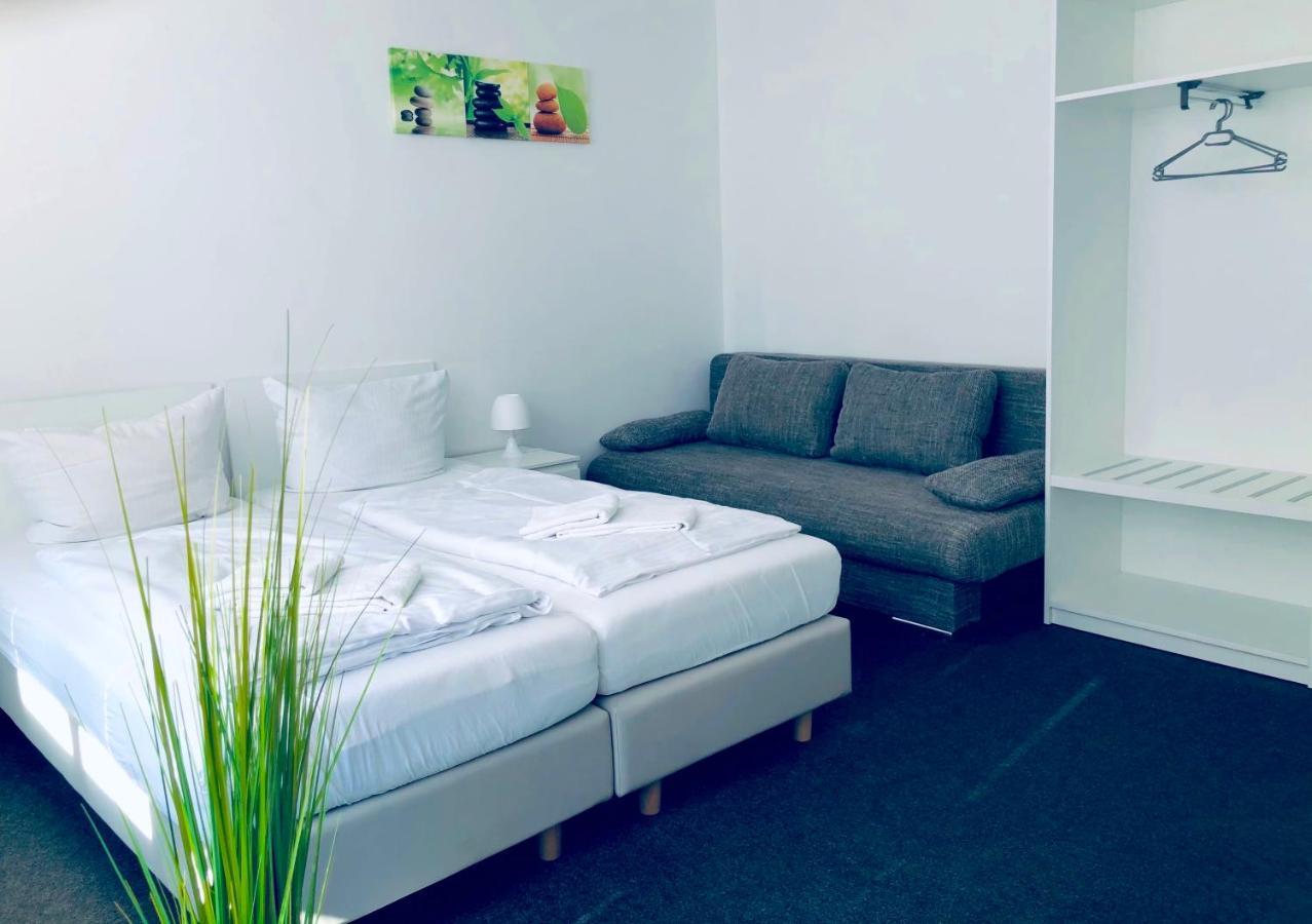Bnb Potsdamer Platz - Rooms & Apartments Berlin Dış mekan fotoğraf