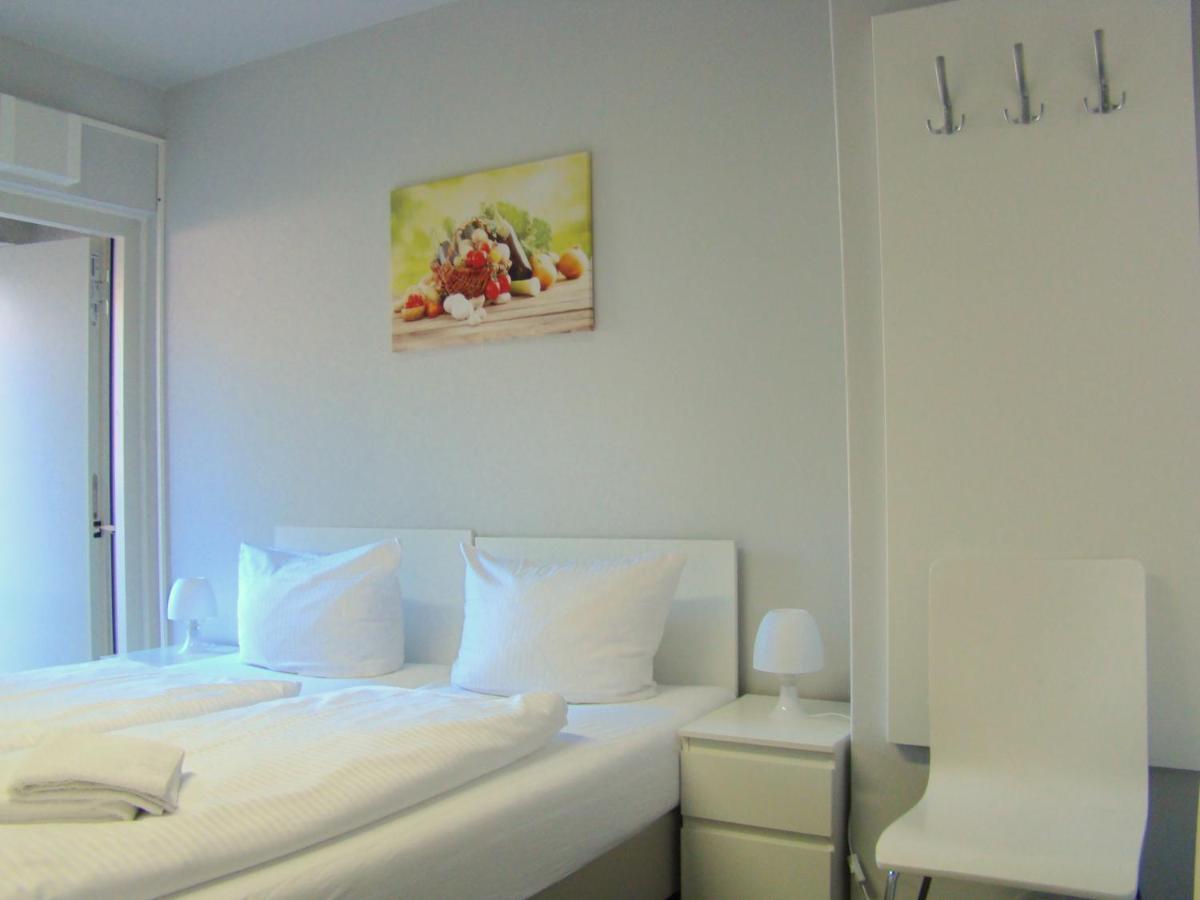 Bnb Potsdamer Platz - Rooms & Apartments Berlin Dış mekan fotoğraf