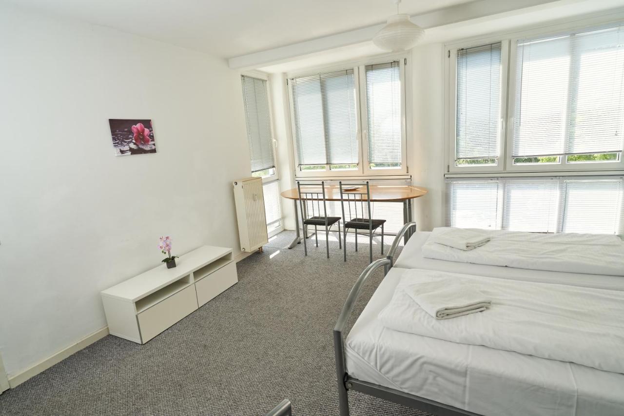 Bnb Potsdamer Platz - Rooms & Apartments Berlin Dış mekan fotoğraf