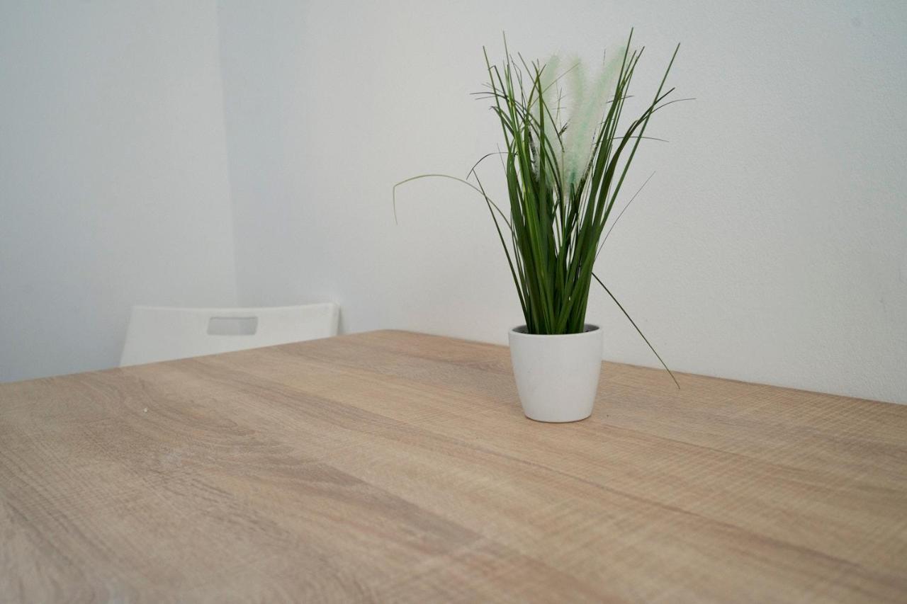Bnb Potsdamer Platz - Rooms & Apartments Berlin Dış mekan fotoğraf
