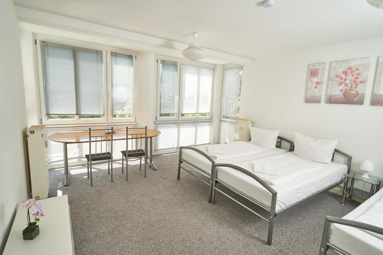Bnb Potsdamer Platz - Rooms & Apartments Berlin Dış mekan fotoğraf