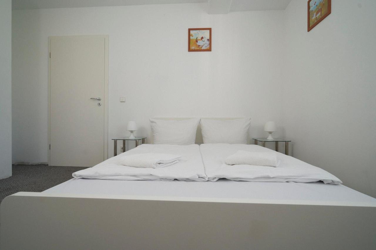 Bnb Potsdamer Platz - Rooms & Apartments Berlin Dış mekan fotoğraf