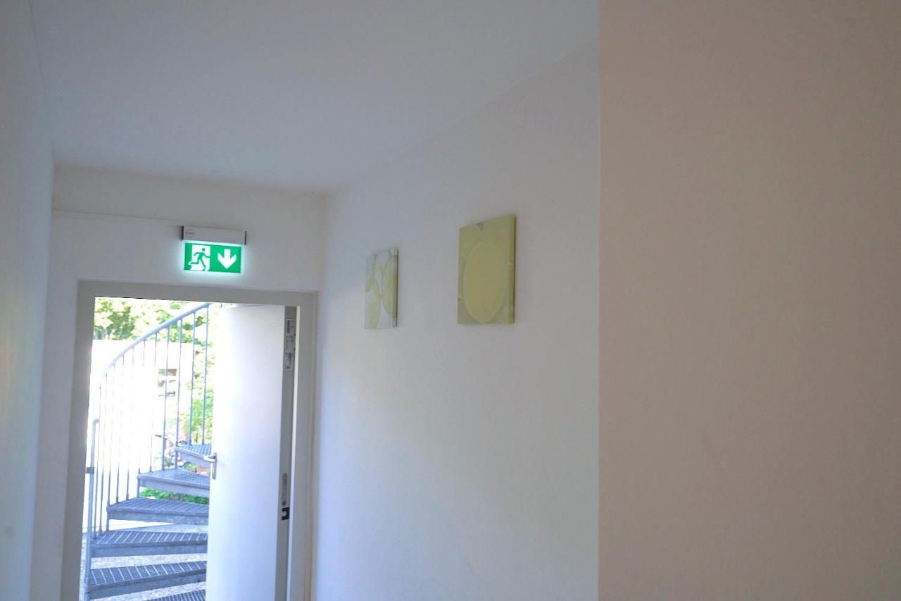 Bnb Potsdamer Platz - Rooms & Apartments Berlin Dış mekan fotoğraf