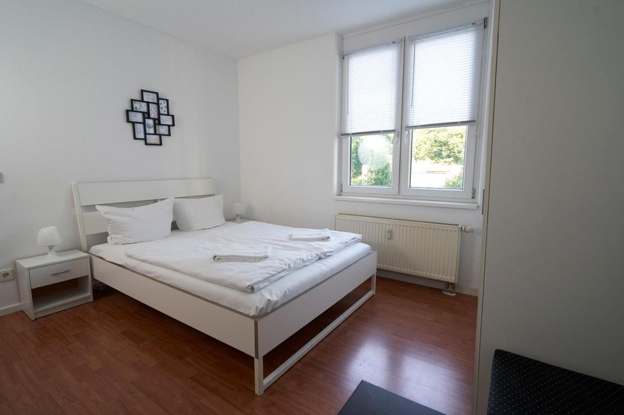 Bnb Potsdamer Platz - Rooms & Apartments Berlin Dış mekan fotoğraf