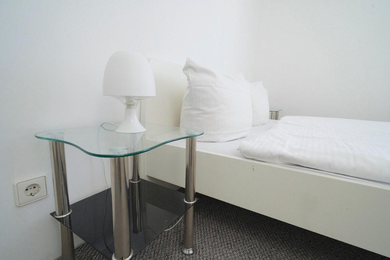 Bnb Potsdamer Platz - Rooms & Apartments Berlin Dış mekan fotoğraf