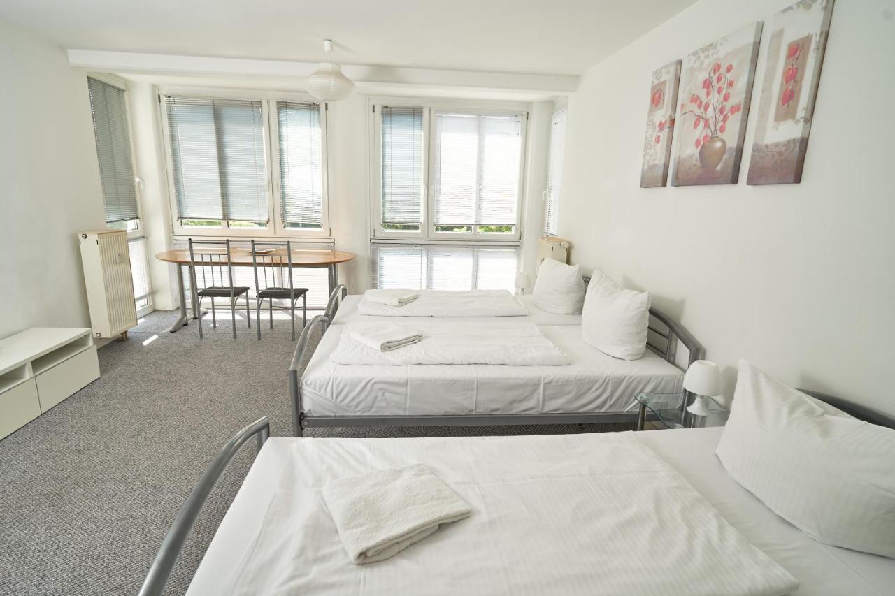 Bnb Potsdamer Platz - Rooms & Apartments Berlin Dış mekan fotoğraf