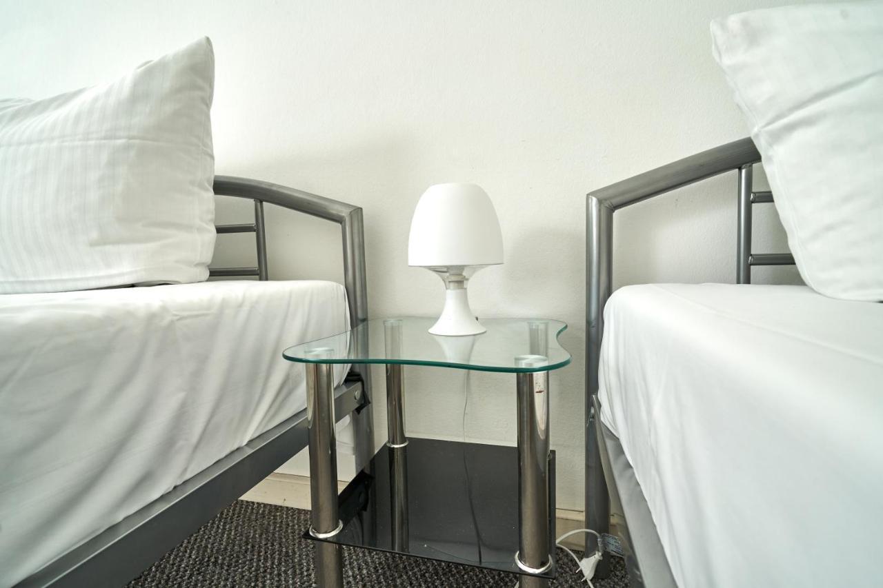 Bnb Potsdamer Platz - Rooms & Apartments Berlin Dış mekan fotoğraf