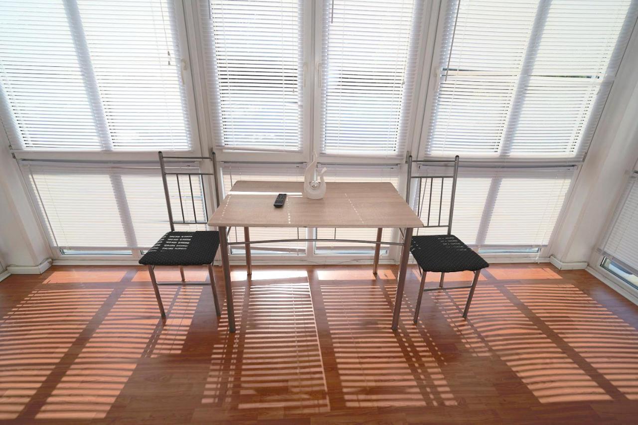Bnb Potsdamer Platz - Rooms & Apartments Berlin Dış mekan fotoğraf