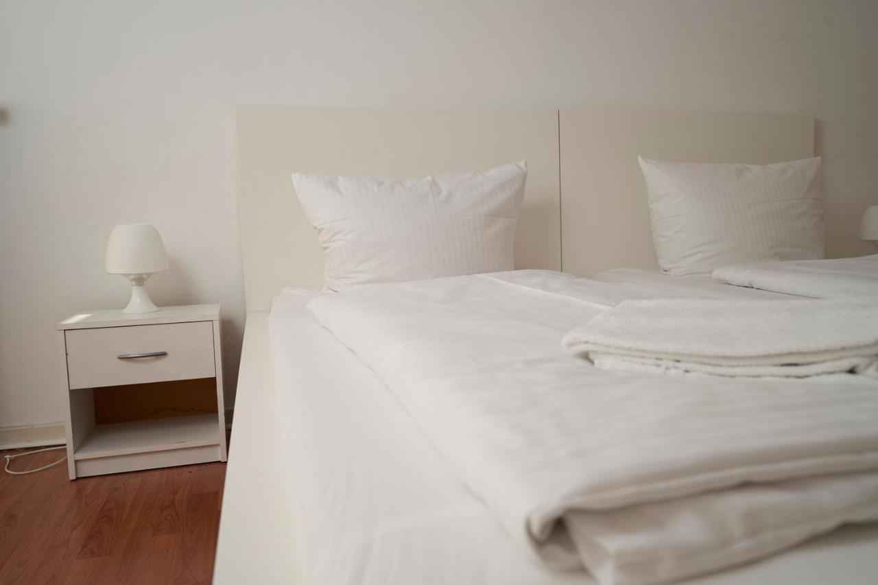 Bnb Potsdamer Platz - Rooms & Apartments Berlin Dış mekan fotoğraf