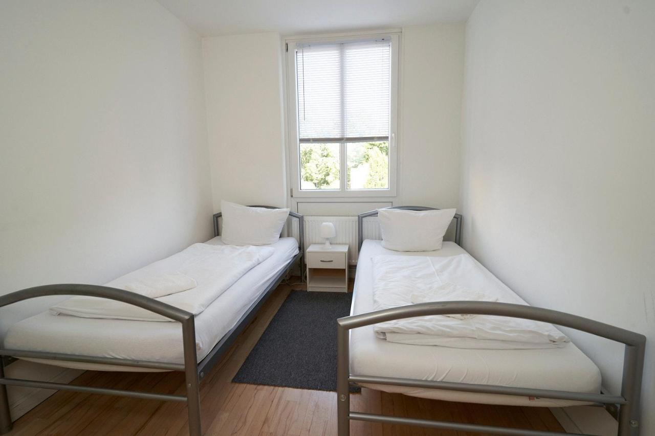 Bnb Potsdamer Platz - Rooms & Apartments Berlin Dış mekan fotoğraf