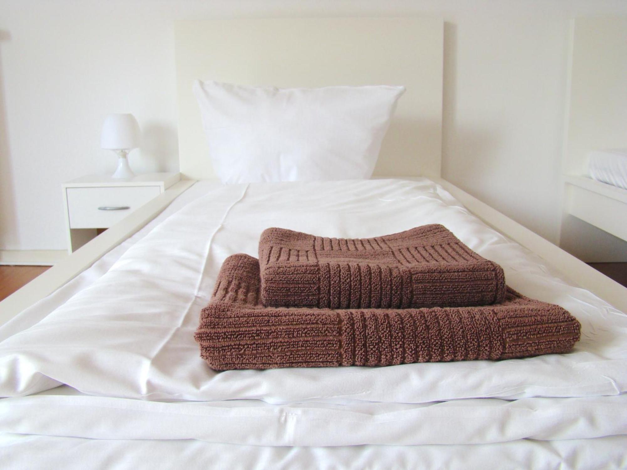 Bnb Potsdamer Platz - Rooms & Apartments Berlin Oda fotoğraf