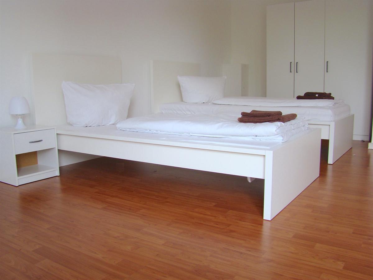 Bnb Potsdamer Platz - Rooms & Apartments Berlin Dış mekan fotoğraf