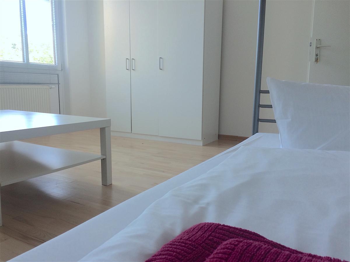 Bnb Potsdamer Platz - Rooms & Apartments Berlin Dış mekan fotoğraf