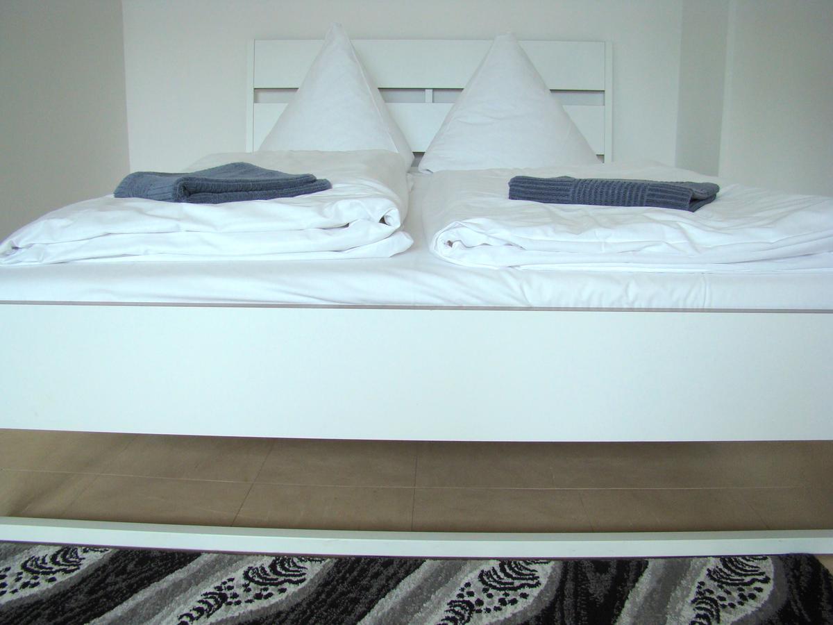 Bnb Potsdamer Platz - Rooms & Apartments Berlin Dış mekan fotoğraf