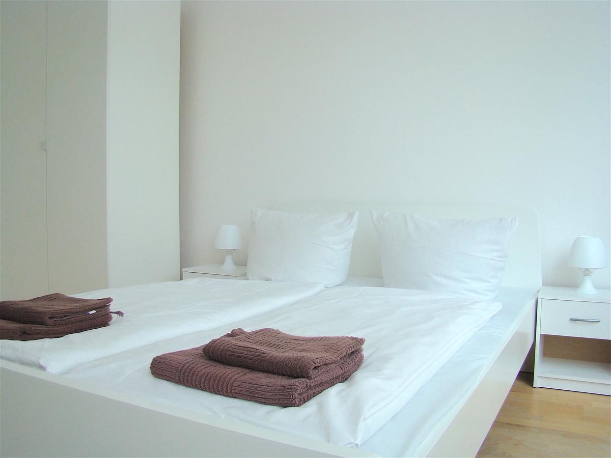 Bnb Potsdamer Platz - Rooms & Apartments Berlin Dış mekan fotoğraf