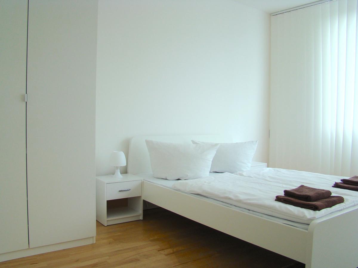 Bnb Potsdamer Platz - Rooms & Apartments Berlin Dış mekan fotoğraf